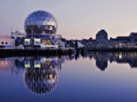 Есть у Канады шанс на то, чтобы стать GLOBAL TECH HUB?