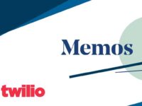 Простой инструмент Twilio, компания стоит 40 миллиардов. Как это случилось.