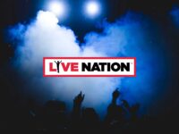 Как Американские продюсеры организовали живые концерты в livestremaing сервисе.