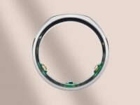 ŌURA браслет, который смог победить Apple.