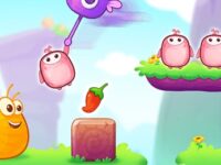 Обучение и игры. Ка связаны эти процессы и насколько это эффективно в материале от компании Splash Learn.