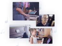 Израильский стартап Joy Tunes получил еще 50М в рамках серии Д.