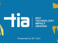 BC Tech Association объявила финалистов конкурса Technology Impact Awards (TIA) 2021 года.