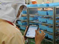 ThisFish стремится перенести древнюю индустрию рыбной ловли в цифровую эпоху.