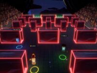 Arcadia запускает первый стадион с виртуальной реальностью.