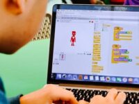 MIT Массачустский технологический институт, всегда впереди…как научить школьников программировать “собирая программу подобно игре в ЛЕГО”.