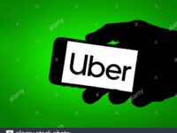 Uber – типичный двусторонний рынок, но его потери – это легенда Кремниевой долины.