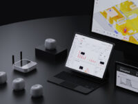 Стартап Butlr Technologies научился как следить за пожилыми людьми, если всегда есть риск падения?