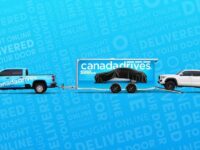 Как купить подержанный автомобилью. Ванкуверская компания Canada Drives закрыла раунд финансирования в размере 100 миллионов долларов.