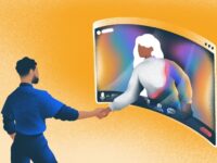 Почему стартапу стратегически важно иметь на прицеле корпоративного партнера-инвестора?