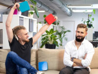 От FoodTech до HealthTech почти 200 посевных инвестиций в Европейские стартапы за август!