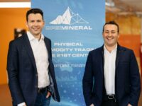 Снова про агрегаторы, которые могут поменять рынок. Open Mineral.