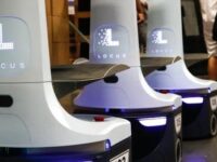 Кто составит конкуренцию роботам Amazon & Boston Dynamics?