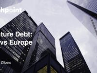 Венчурные инвестиции без отчуждения акций – “Venture Debt”.