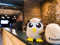Ждем еще одного канадского Единорога. Компания Hootsuite из Ванкувера планирует в этом году выйти на биржу.