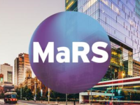 Ведущий Инкубатор Канады MaRS – начал экспансию на рынок логистики