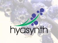 Монреальский старатап Hyasynth Bio изобретает новые способы производства продуктов с использованием промышленных микроорганизмов.