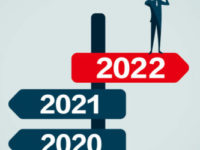 Итоги 2021 года по версии издания ITBusiness.ca по ключевым проблемам, индустрии ИТ.