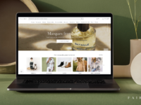 Компания Fair из Ватерлоу, нашла новую нишу и за 5 лет собрала 1 миллиард инвестиций, с оценкой 12 миллиардов долларов.