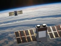 Kepler Communications, один из самых популярных спутниковых стартапов в Канаде.