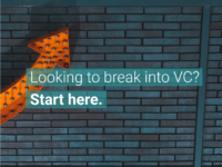 OMERS Ventures is the venture capital investment один из самых успешных венчурных фондов Канады.