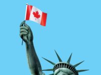 Как Канада оттягивает венчурный капитал из США.