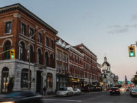 Начинаем знакомство с провинцией Онтарио (Канада). Стартап-экосистема Kingston недавно заняла шестое место в мире по версии StartupBlink для города такого размера.