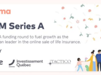 Компания Montreal insurtech Emma завершает раунд раунда A стоимостью 6 миллионов долларов, укрепляя свое место лидера канадской индустрии insurtech.