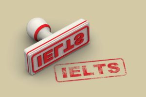 Как и где можно сдать на IELTS не в России.