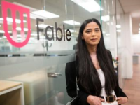 Fable Tech Labs Inc., быстрорастущий стартап из Торонто, который помогает компаниям сделать свои цифровые продукты более удобными для людей с ограниченными возможностями доступа.