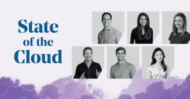 Cloud технология – это самая важная парадигам ИТ с момента изобретения Интернет. Так считает один из самых успешных венчурных фондов США.