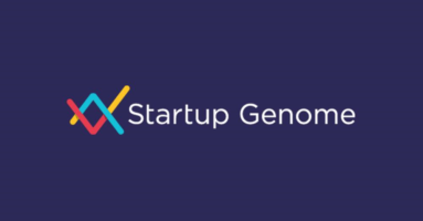 Global Startup Ecosystem Ranking 2022 (Top 30). Рейтинг стартап мировых экосистем.