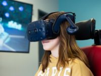 Как канадский стартап использует технологию VR для реабилитации в Педиатрии. IWK physical rehabilitation seeks solutions in virtual reality. MedTech.