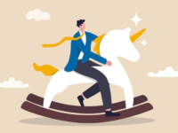 10 new AI unicorns flying high in 2022. Единороги в области ИИ 2022 года.