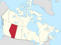 Alberta Canada – быстро растущий регион Канады, где развиватся AI, Argo Tech, EcoTech.