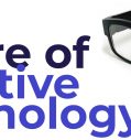 Ванкуверский стартап Seleste представляет очки с искусственным интеллектом для слабовидящих. Blind people glasses. AI.