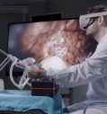 Хирургический VR симулятор Marion Surgical канадского стартапа Marion Surgical, научит врачей. MedTech.