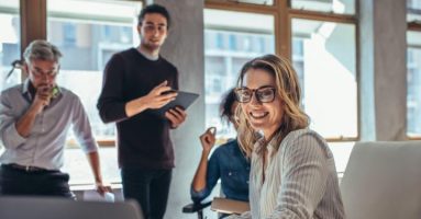 Стратегия Канады по развитию Startup VISA и других программ Иммиграции.
