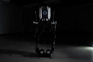 Exoskeleton Developer Human In Motion Robotics Secures $10 Million. Robotics.