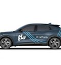 Вот и появилась беспроводная зарядка элеткромобилей, в Канаде. EV. Wireless EV.