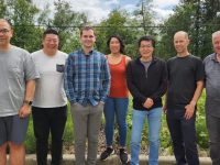 Канадский стартап Cleantech Orca Water взялся за мониторинг воды на планете. EcoTech.