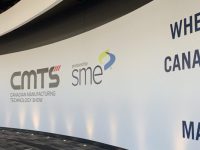 CMTS и IMTS две крупнейшие выставки в США и Канаде, связанные с производственным сектором. Trade Show. Exhibition. Canada.