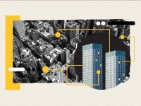 Enersion, стартап из Торонто, разработал систему, которая преобразует солнечное излучение в охлаждение, обогрев и электроэнергию, производя в четыре раза больше энергии, чем одни только солнечные панели. Solar.