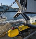 Kraken сообщает о рекордных доходах Производитель оборудования для подводной робототехники в Сент-Джоне заявил, что рост обусловлен спросом на подводные батареи и гидролокационные системы для поиска мин. underwater robotics