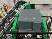 Британский AI-стартап Greyparrot заключил стратегическое соглашение с гигантом по переработке отходов Bollegraaf! AI. Recycling