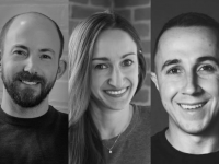 Simple Ventures это новая венчурная студия в Канаде, которая создана канадскими стартапами Единорогами. Startup. Canada. Unicorn. Studio. Venture.