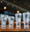 Чем не тема для нового стартапа? Борьба за минимизацию отходов от кофейных стаканчиков продолжается.Starbucks. EcoTech.