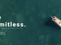 За электромобилями идут электро-лодки от канадского стартапа CleanTech. Electro. Boat.