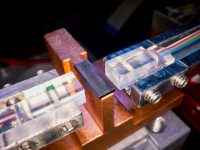 Как создать компанию в области квантовых вычислений. Канадская история. Quantum. Computer.