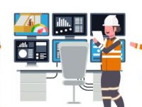 Недавно профинансированная правительством компания Rigid Robotics готова преобразовать горнодобывающую промышленность с помощью ИИ технологий. Canada’s mining industry. Grant. Gov.